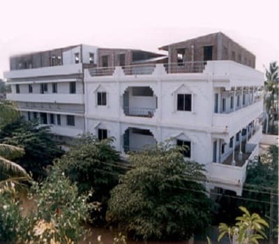 Ln. G.V. Rao Modern Degree College Ramachandrapuram Campus photo 1